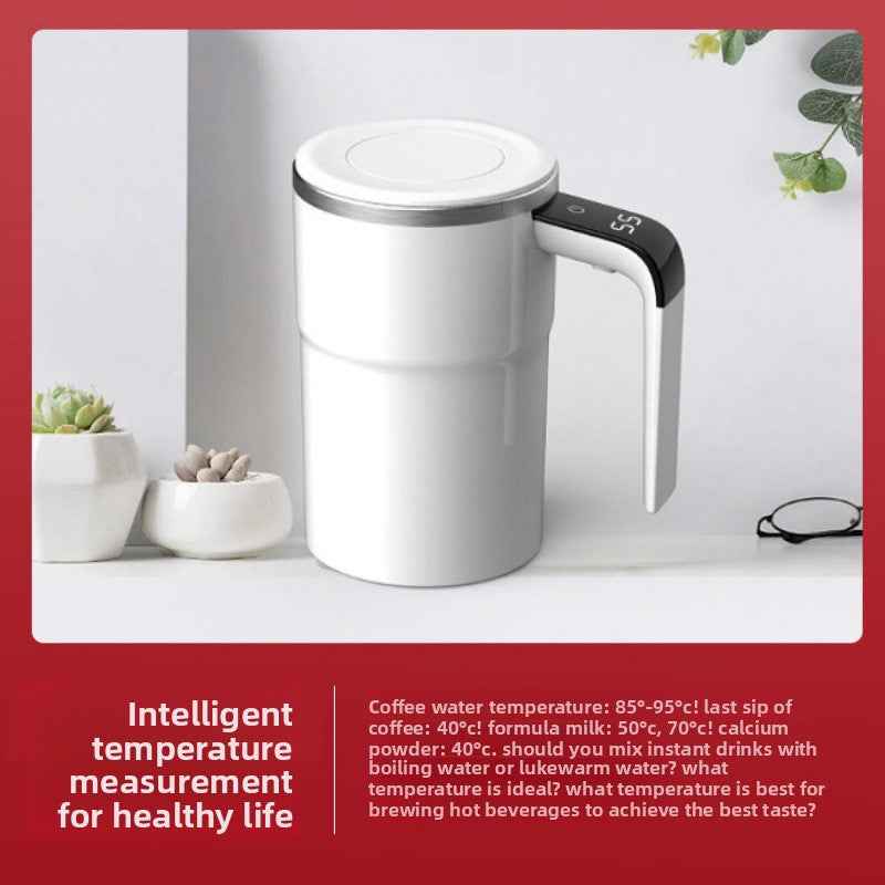 LED fitness protein shake cup