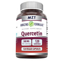 V-Taper Quercetin Immune Support Capsules