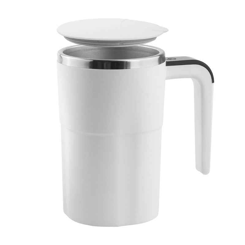 LED fitness protein shake cup