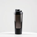 V-Taper 550ml Mixing Shaker Bottle