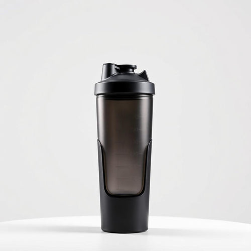 V-Taper 550ml Mixing Shaker Bottle